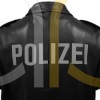 German Police Jacket